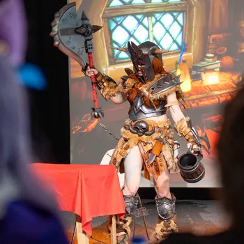 Copyright : Stéphane Gallay